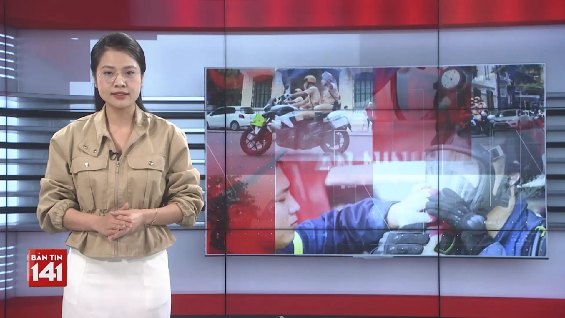 Bản tin 141 | 21/12/2025